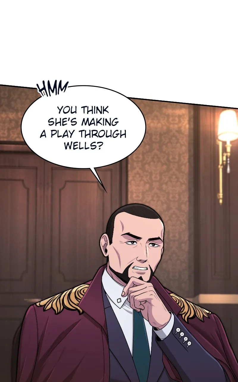 Paranoid Mage Chapter 65 page 30 - 