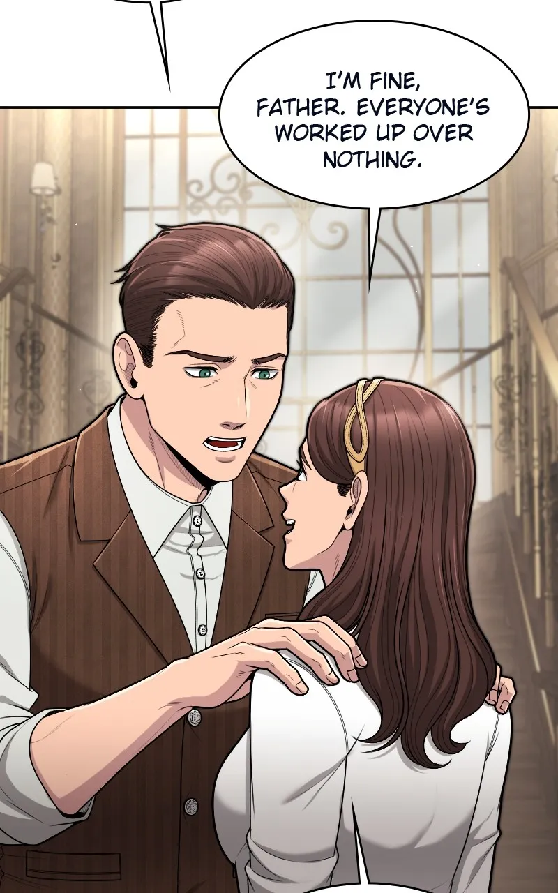 Paranoid Mage Chapter 65 page 4 - 