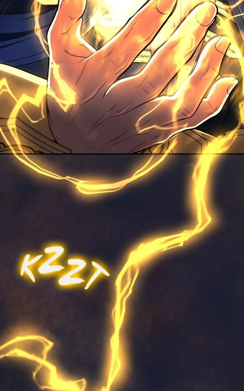 Paranoid Mage Chapter 65 page 35 - 
