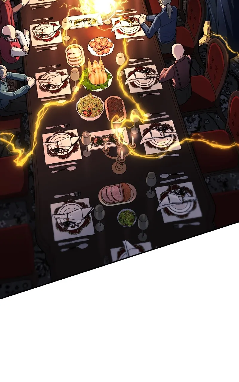 Paranoid Mage Chapter 65 page 37 - 