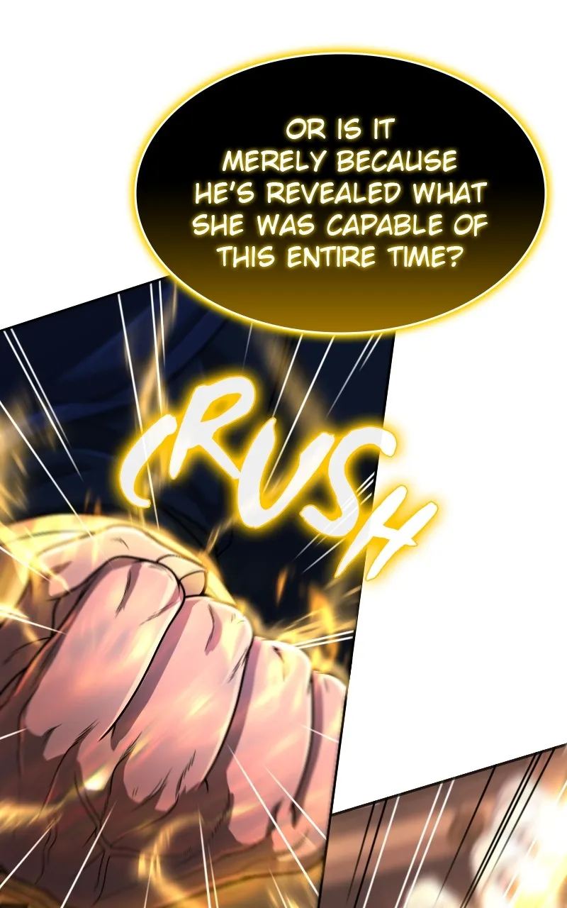 Paranoid Mage Chapter 65 page 38 - 