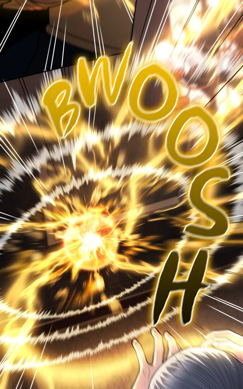 Paranoid Mage Chapter 65 page 39 - 