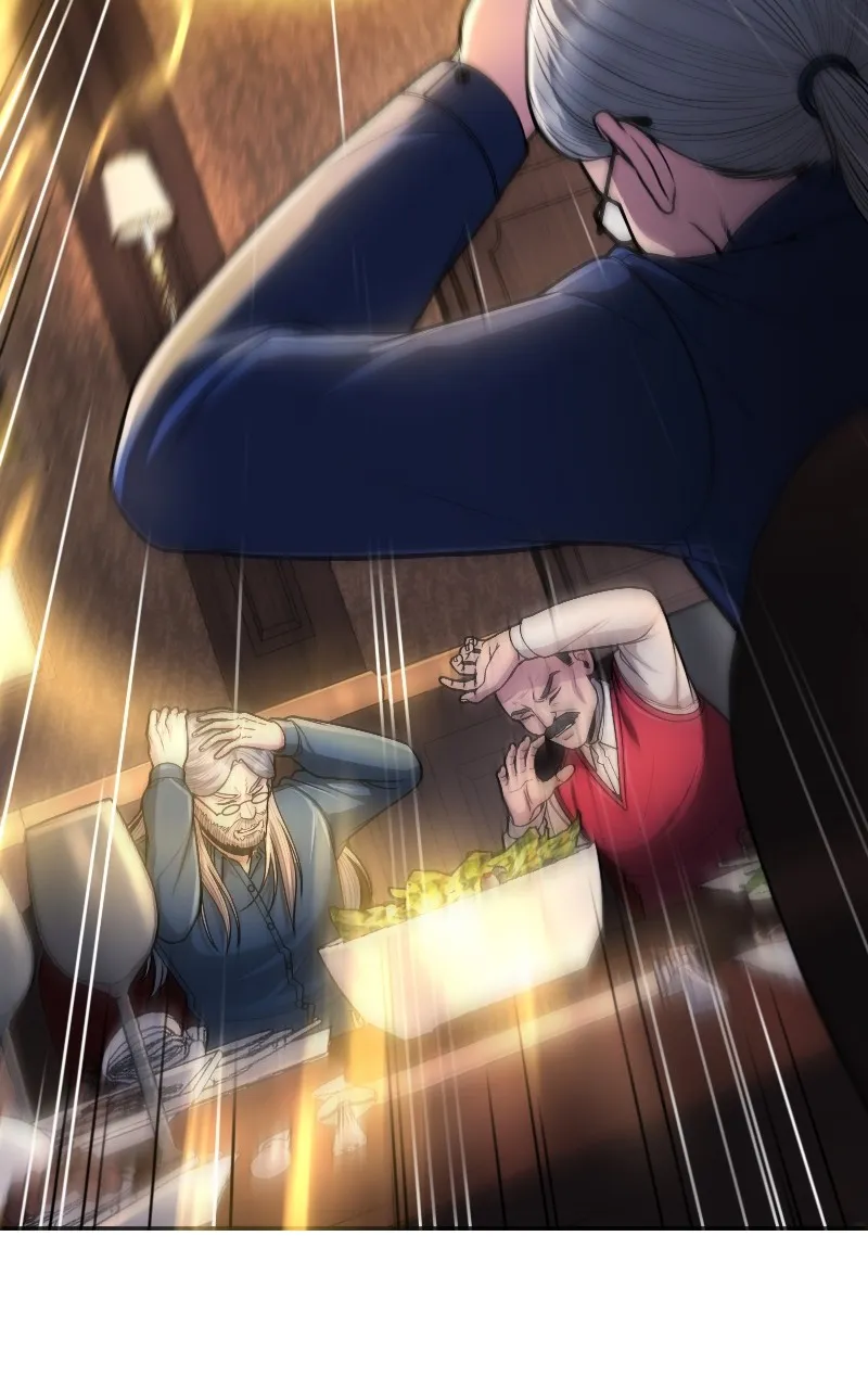 Paranoid Mage Chapter 65 page 40 - 