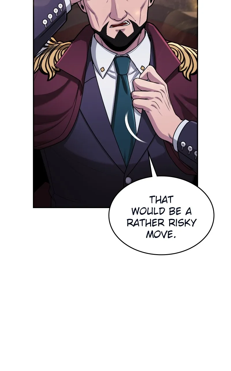 Paranoid Mage Chapter 65 page 42 - 