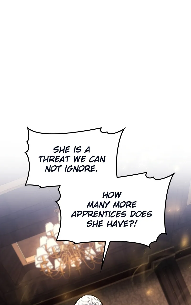Paranoid Mage Chapter 65 page 43 - 