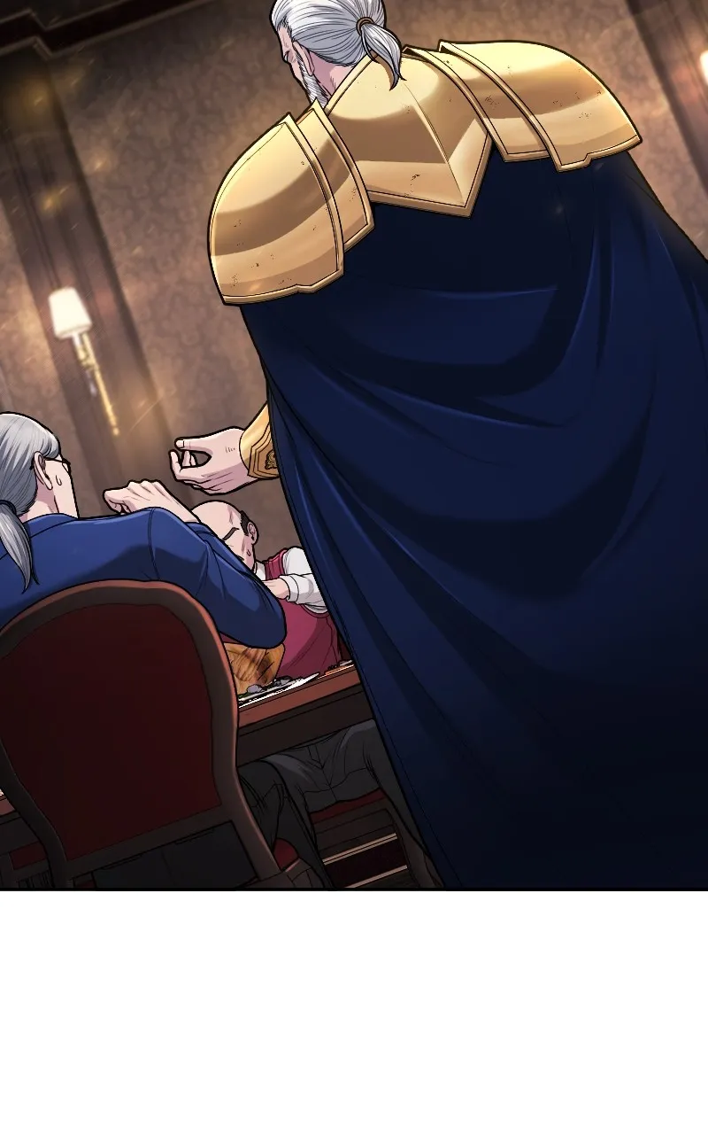 Paranoid Mage Chapter 65 page 44 - 