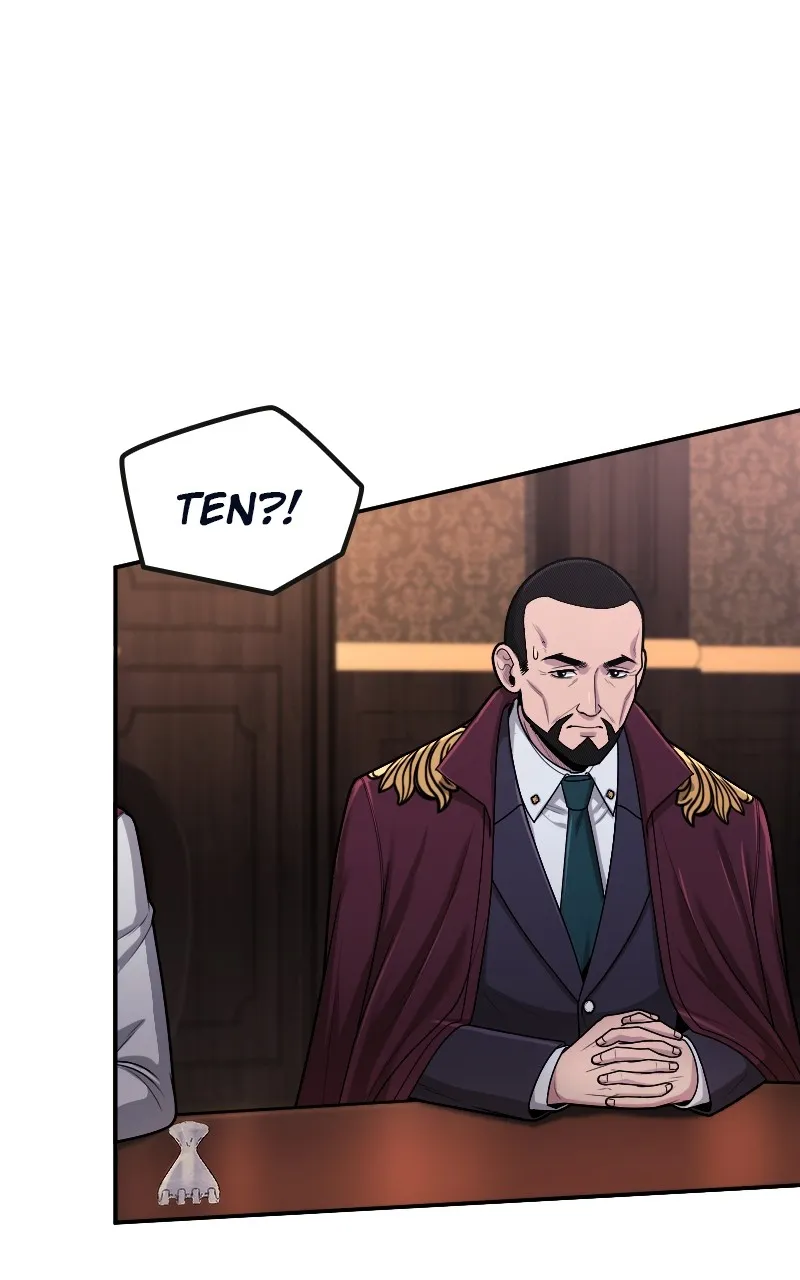 Paranoid Mage Chapter 65 page 46 - 