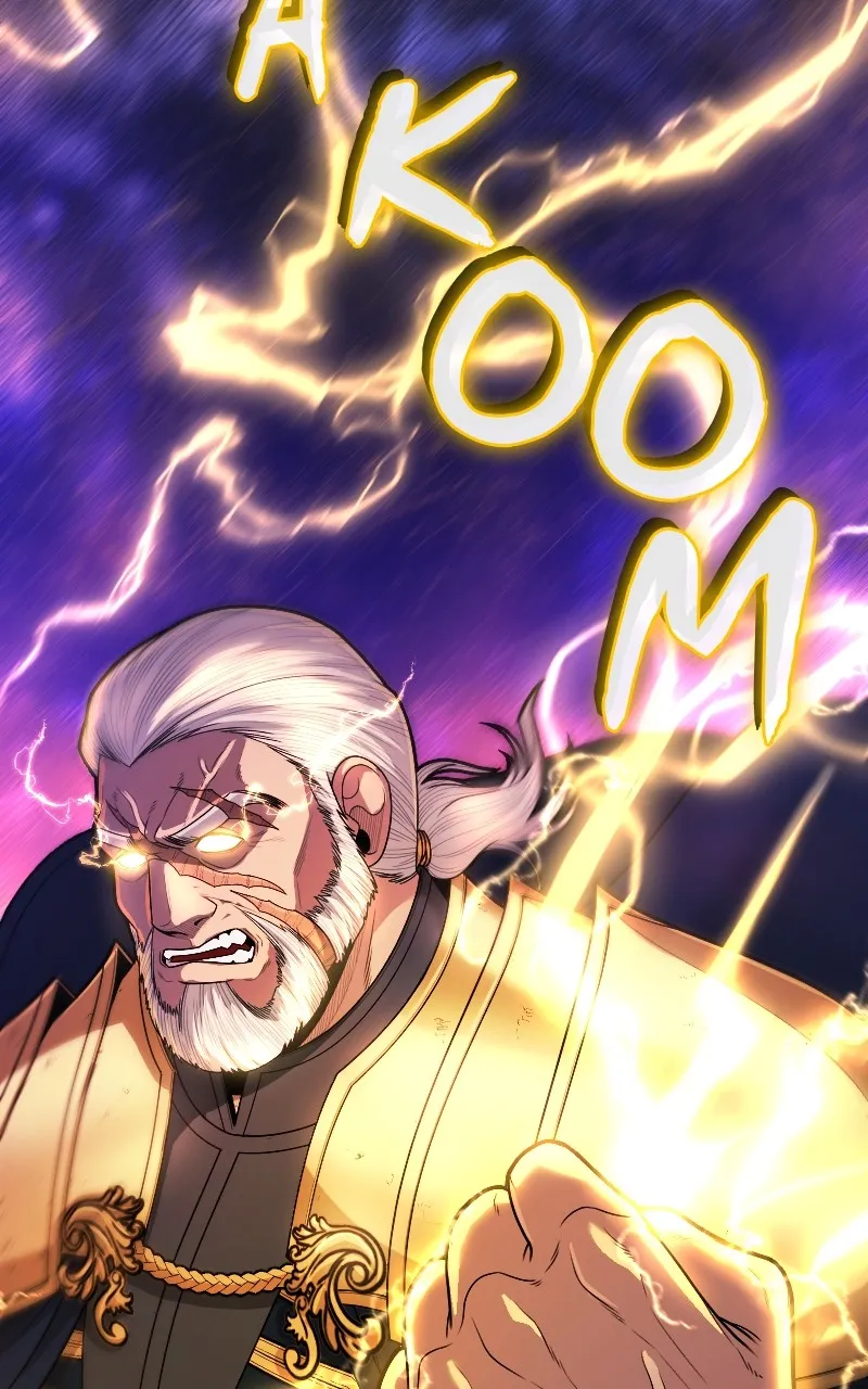 Paranoid Mage Chapter 65 page 48 - 