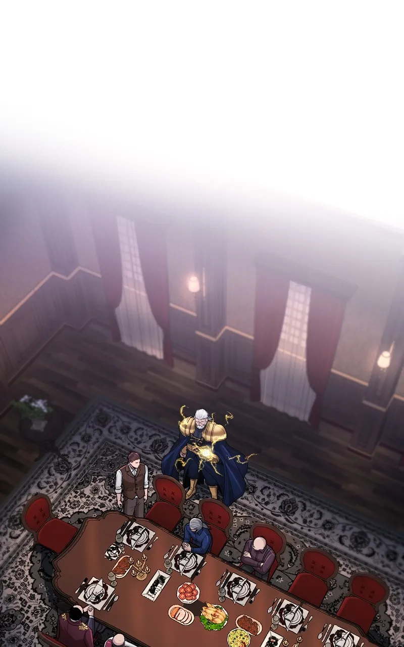 Paranoid Mage Chapter 65 page 50 - 