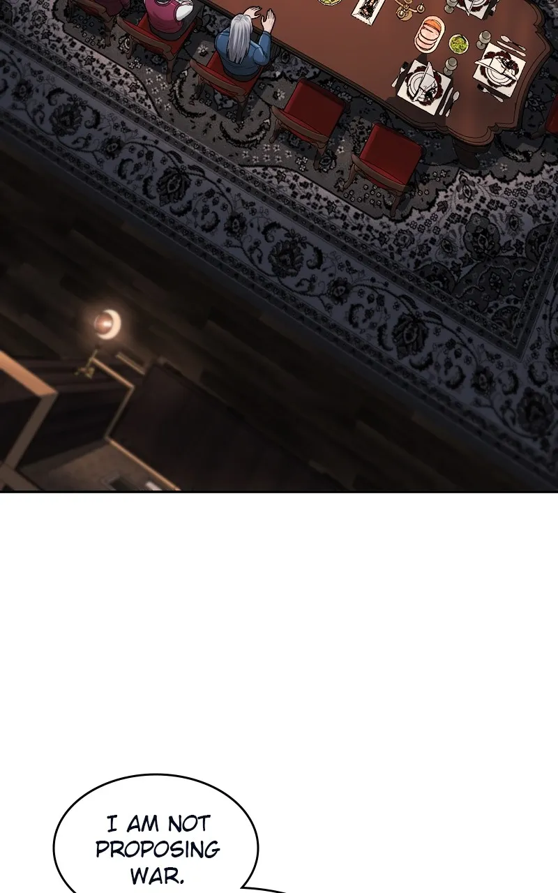 Paranoid Mage Chapter 65 page 51 - 