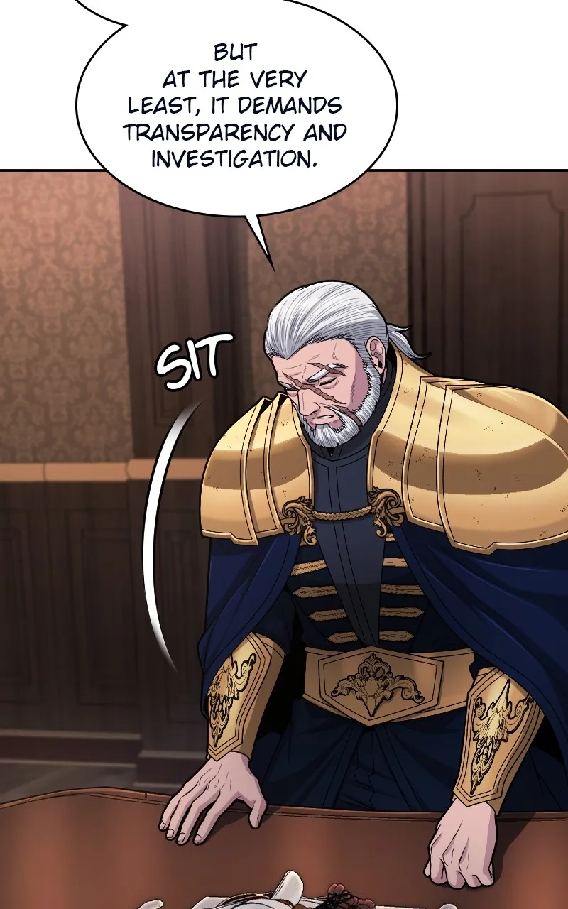 Paranoid Mage Chapter 65 page 52 - 