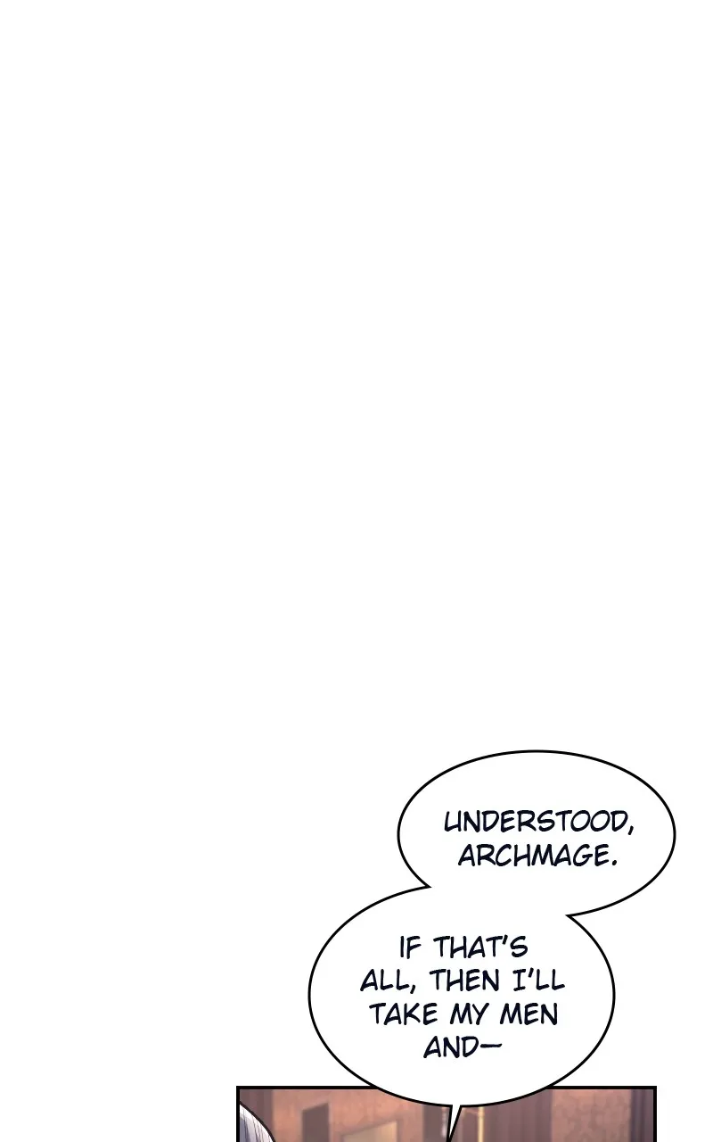 Paranoid Mage Chapter 65 page 55 - 