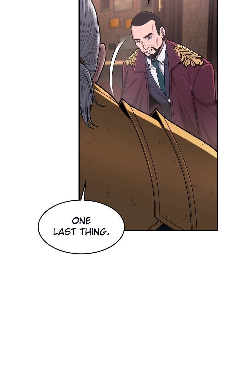 Paranoid Mage Chapter 65 page 56 - 