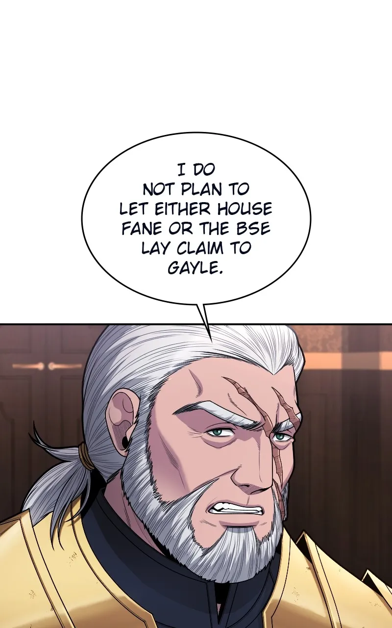 Paranoid Mage Chapter 65 page 57 - 