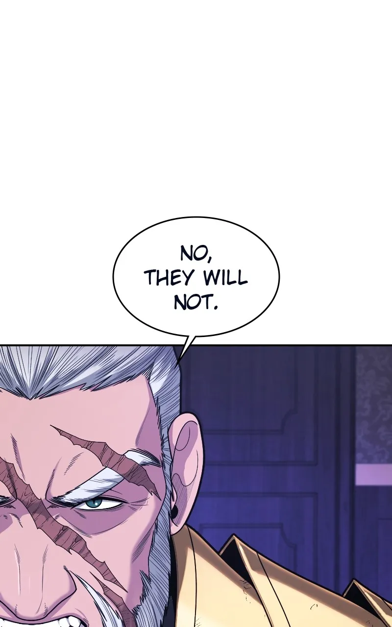 Paranoid Mage Chapter 65 page 64 - 