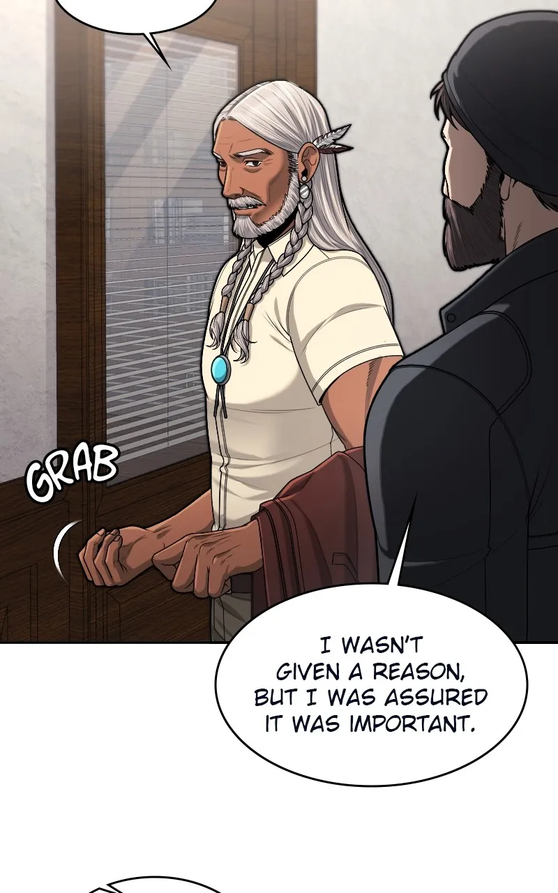 Paranoid Mage Chapter 65 page 70 - 