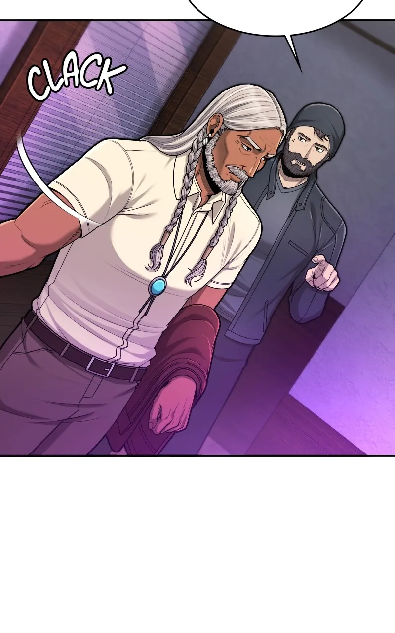 Paranoid Mage Chapter 65 page 72 - 