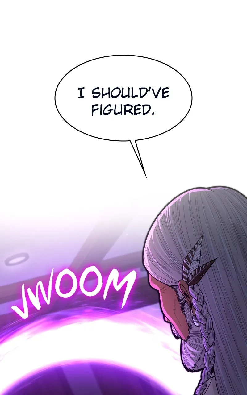 Paranoid Mage Chapter 65 page 73 - 