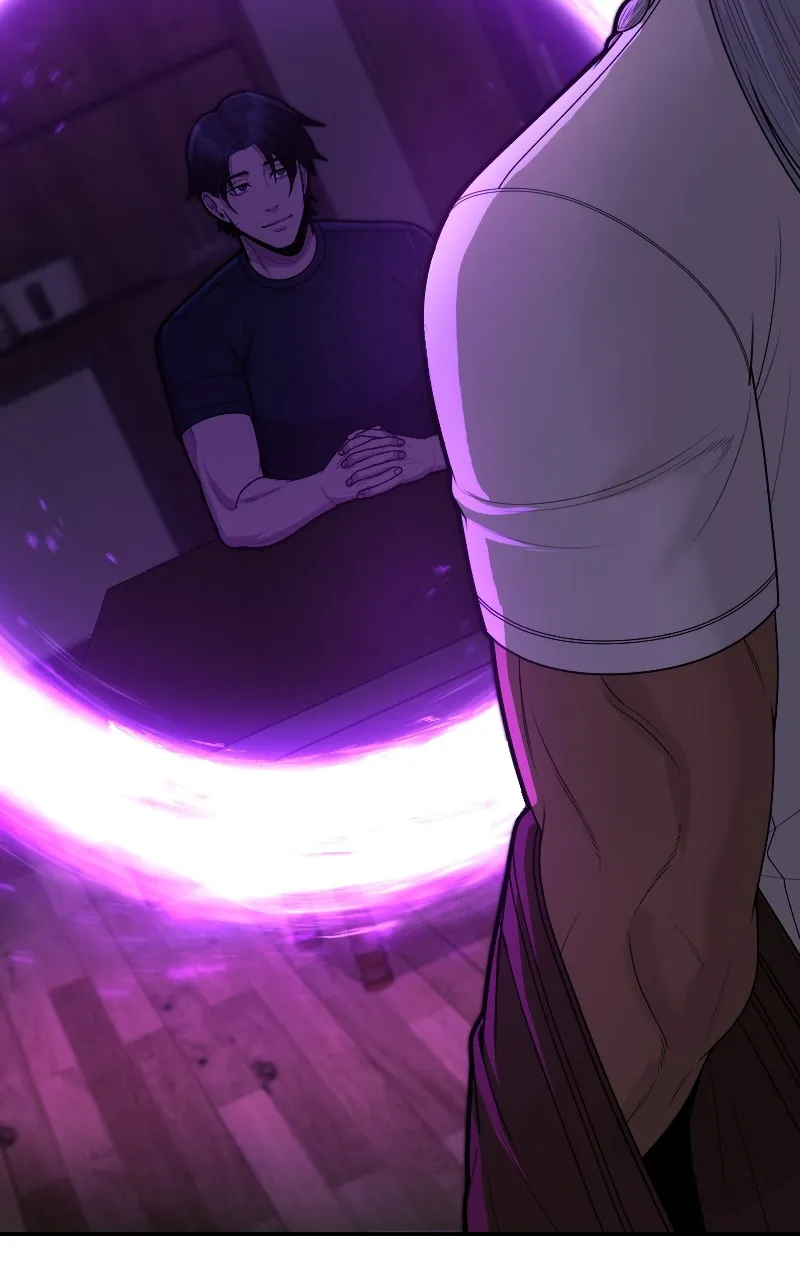 Paranoid Mage Chapter 65 page 74 - 