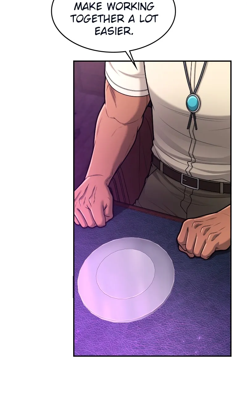 Paranoid Mage Chapter 65 page 78 - 
