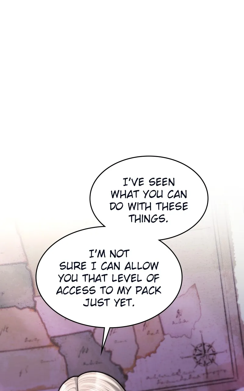 Paranoid Mage Chapter 65 page 79 - 