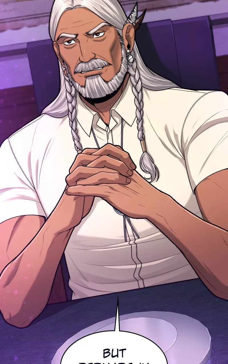 Paranoid Mage Chapter 65 page 80 - 