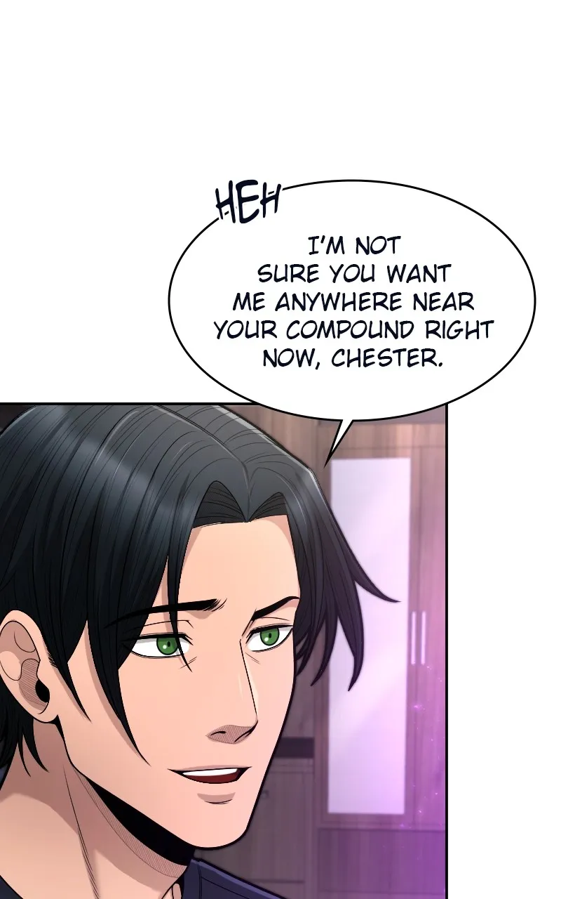Paranoid Mage Chapter 65 page 82 - 