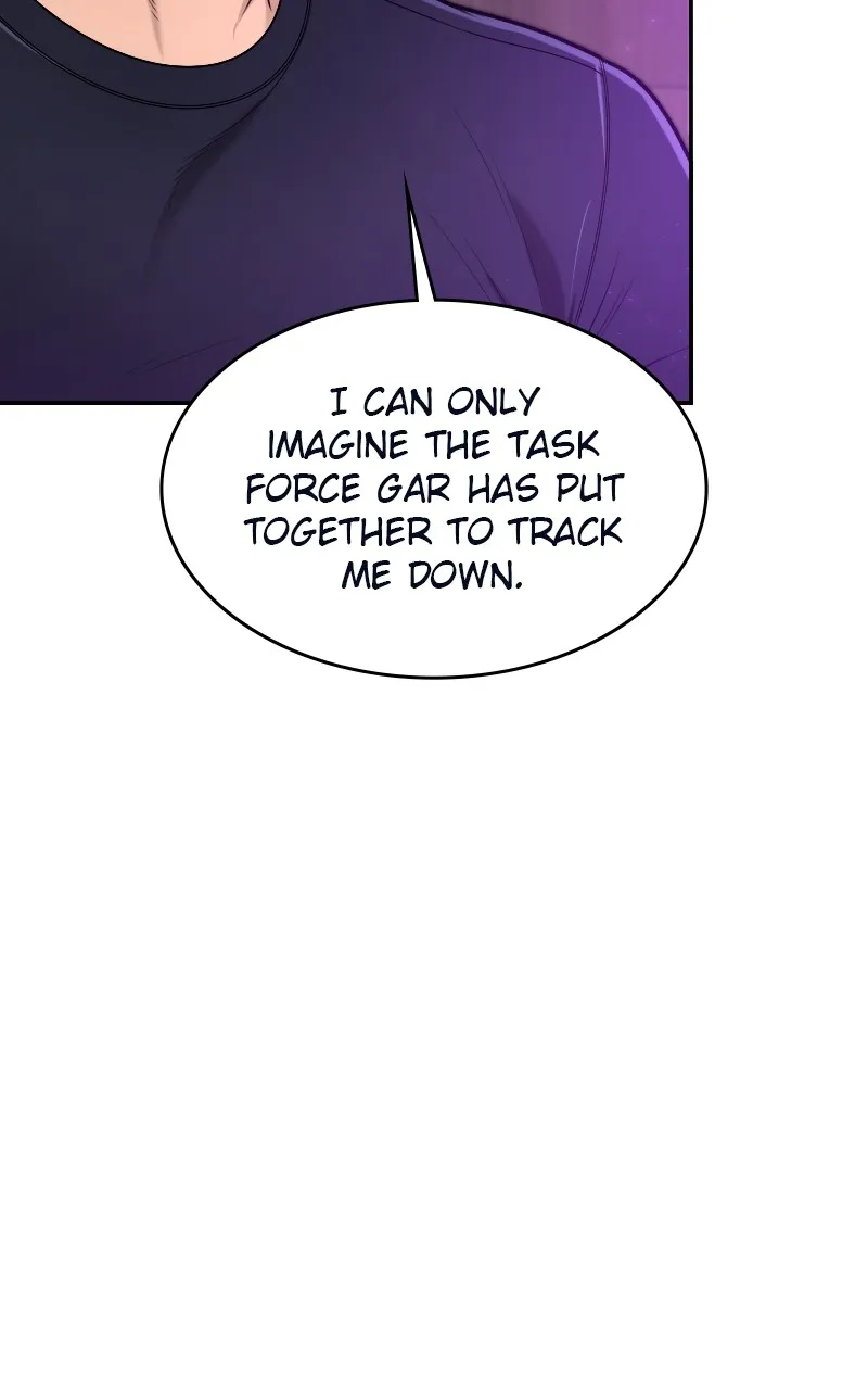 Paranoid Mage Chapter 65 page 83 - 