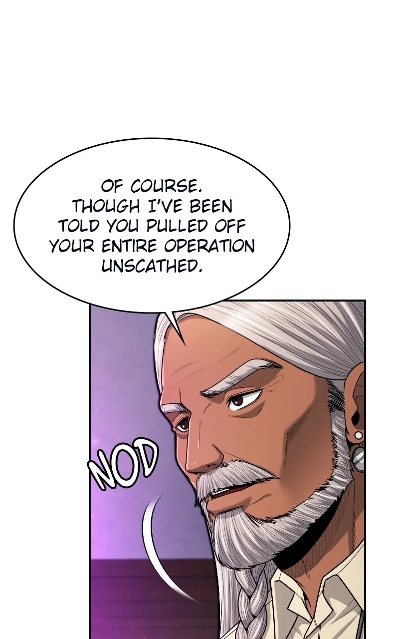 Paranoid Mage Chapter 65 page 84 - 