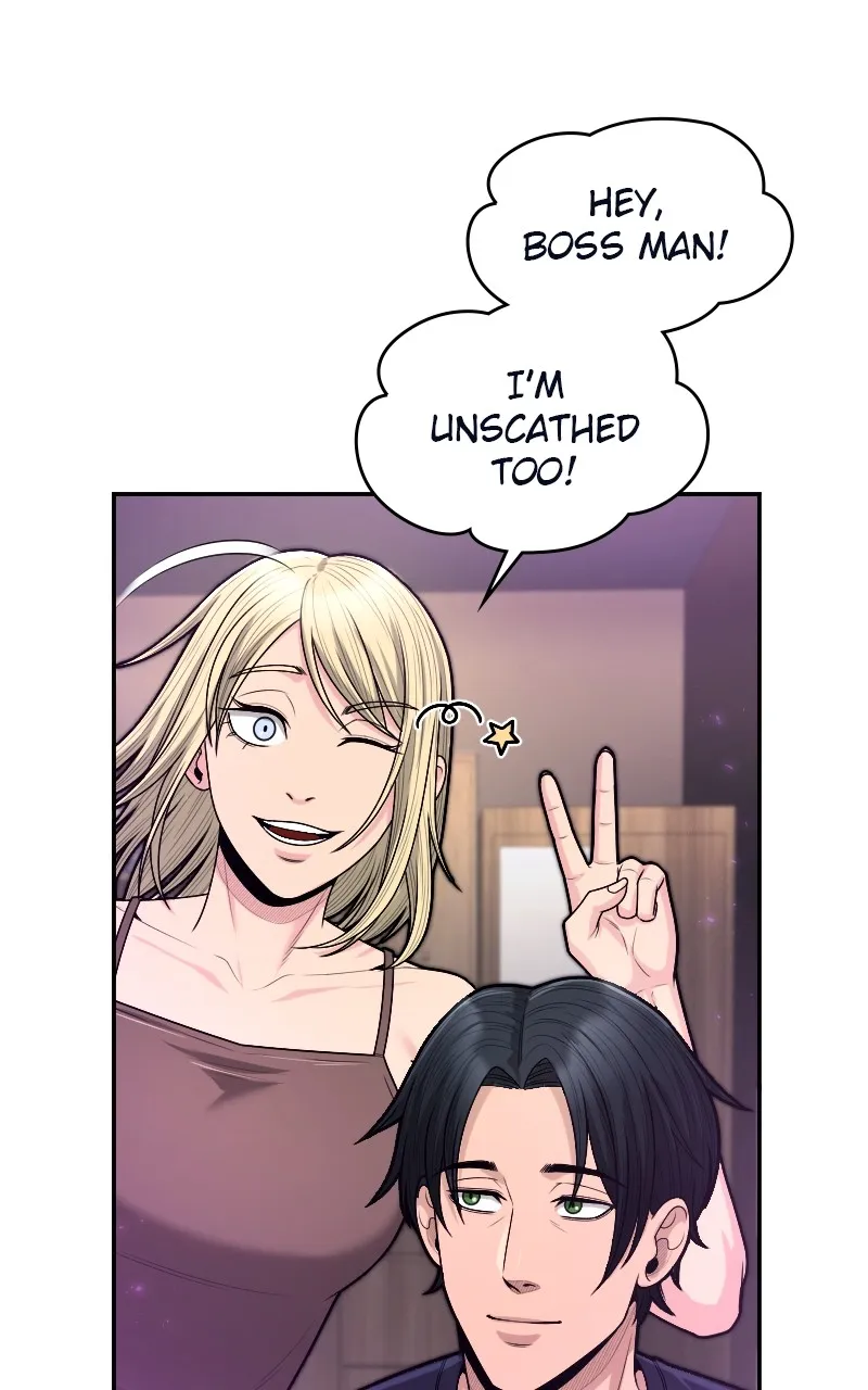 Paranoid Mage Chapter 65 page 86 - 
