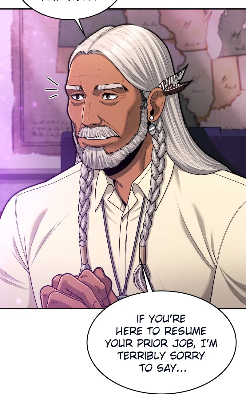 Paranoid Mage Chapter 65 page 88 - 
