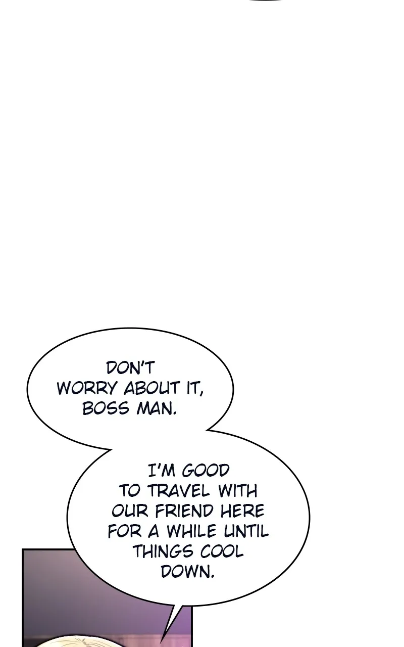 Paranoid Mage Chapter 65 page 89 - 