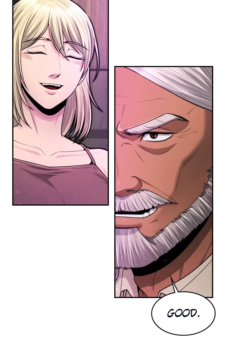 Paranoid Mage Chapter 65 page 90 - 