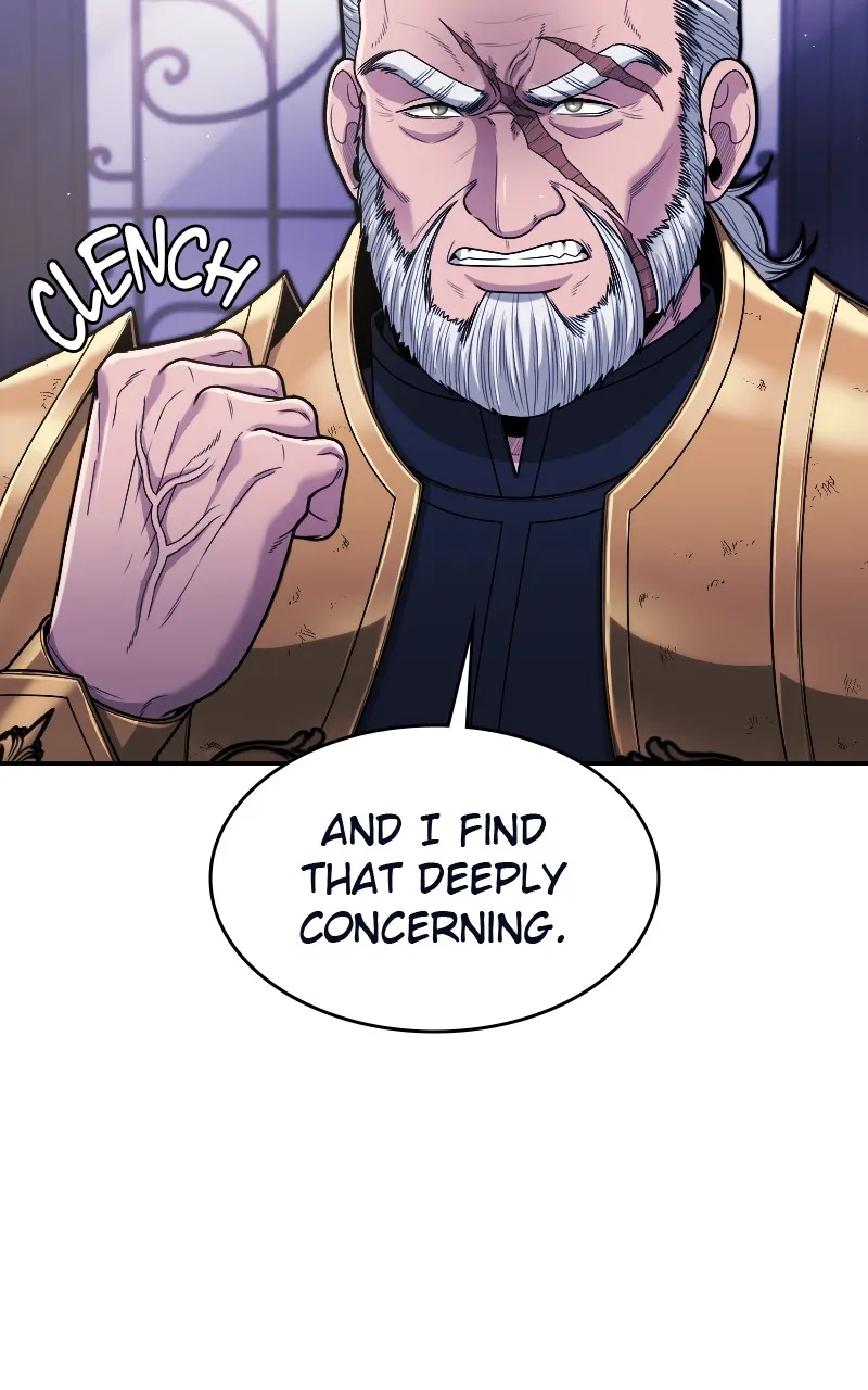 Paranoid Mage Chapter 65 page 10 - 
