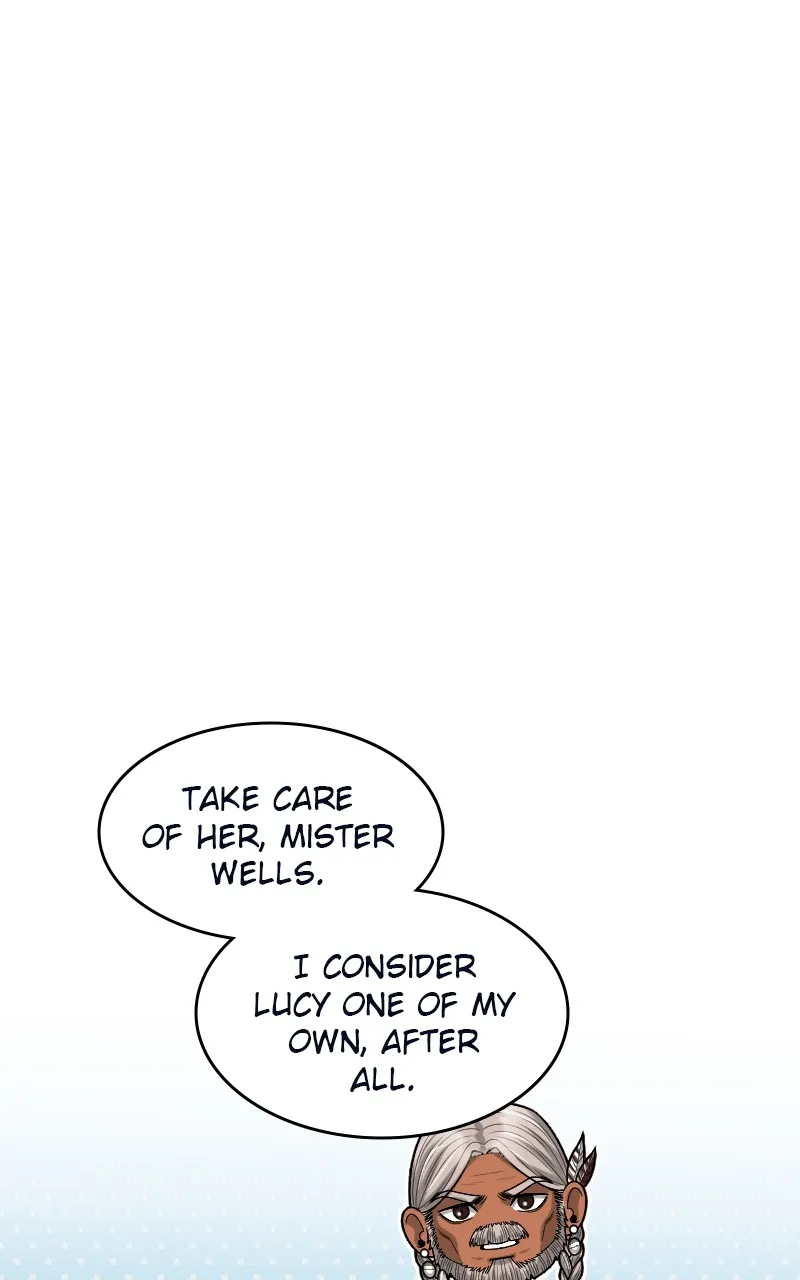 Paranoid Mage Chapter 65 page 91 - 
