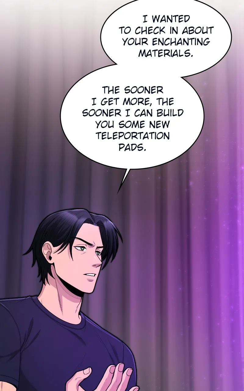 Paranoid Mage Chapter 65 page 95 - 