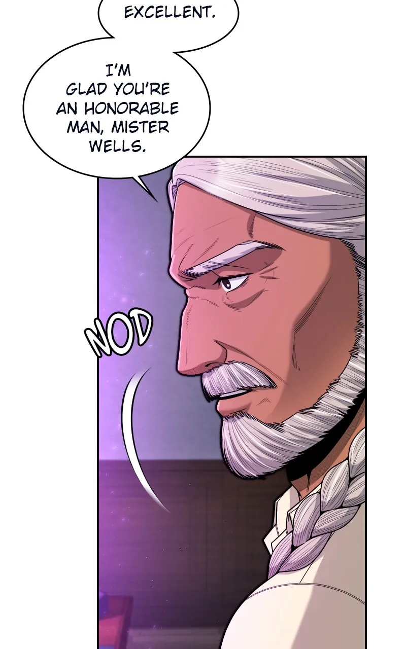 Paranoid Mage Chapter 65 page 97 - 