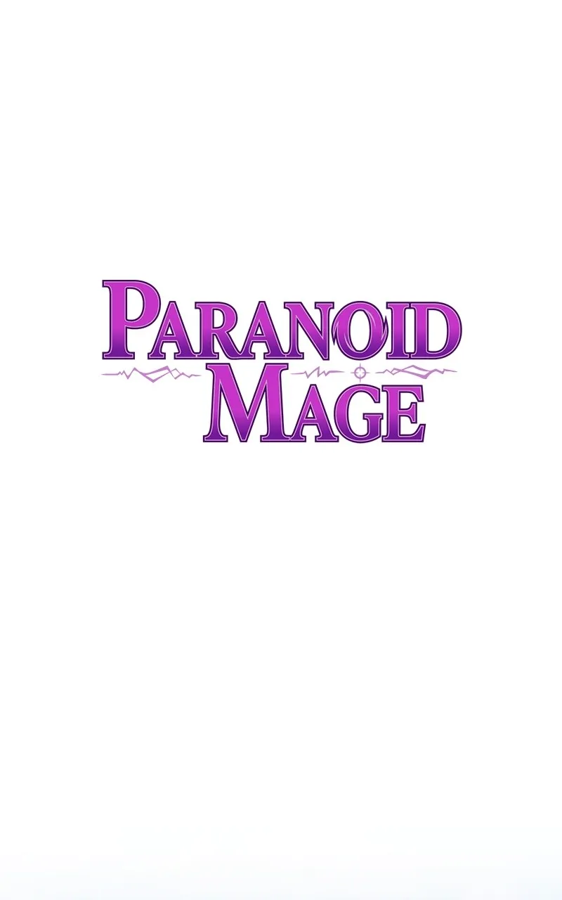 Paranoid Mage Chapter 66 page 1 - 