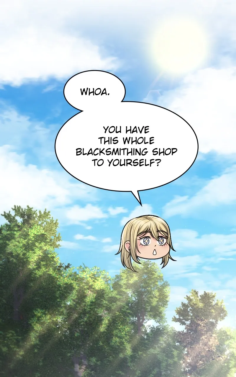 Paranoid Mage Chapter 66 page 2 - 