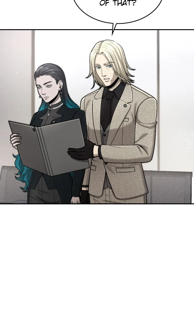 Paranoid Mage Chapter 66 page 104 - 