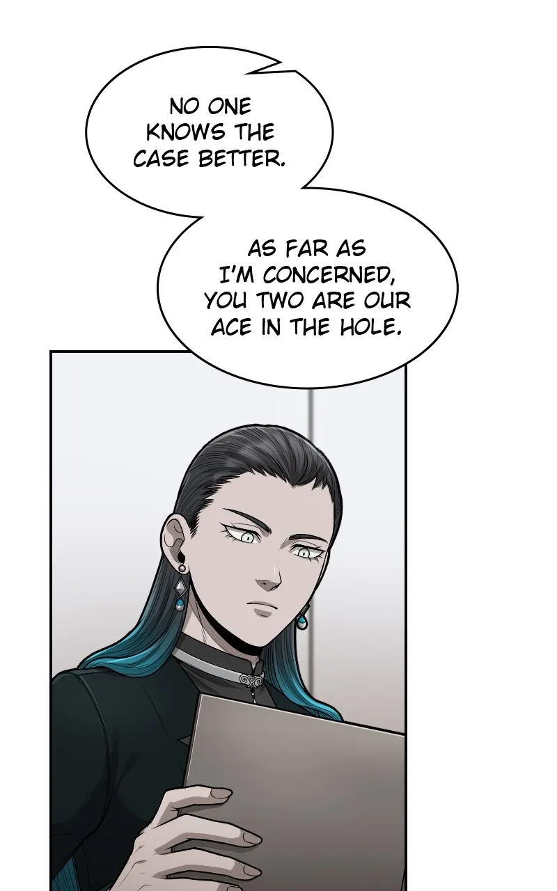 Paranoid Mage Chapter 66 page 105 - 