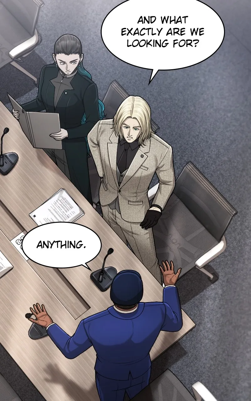 Paranoid Mage Chapter 66 page 107 - 