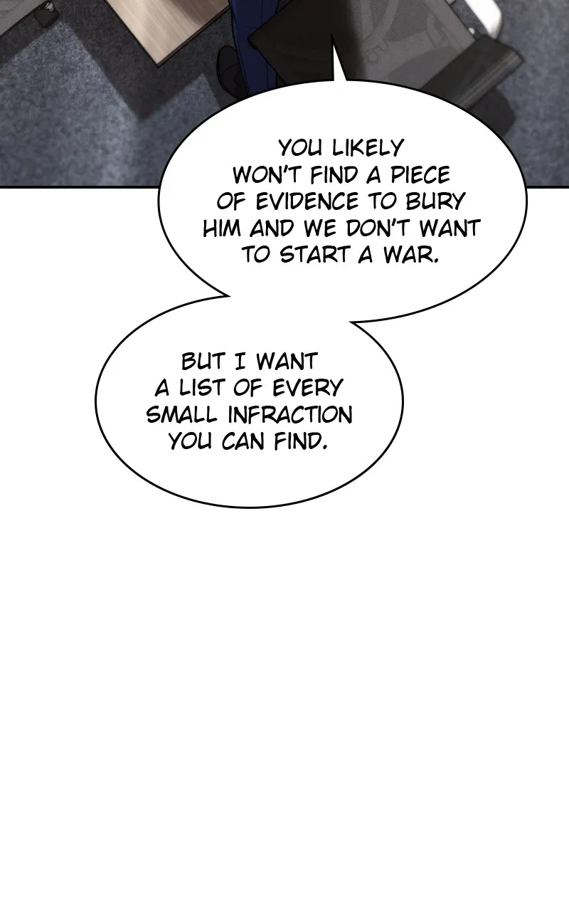 Paranoid Mage Chapter 66 page 108 - 