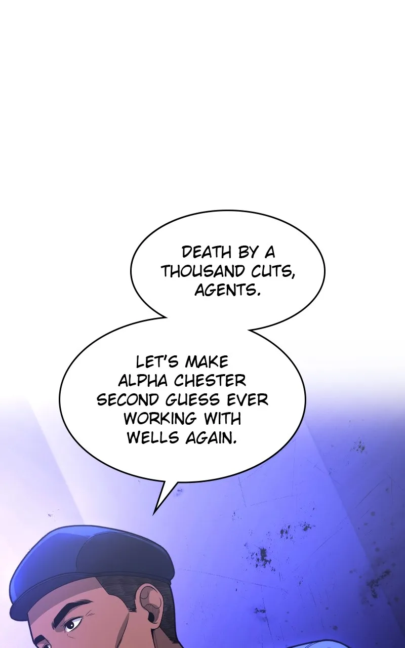 Paranoid Mage Chapter 66 page 109 - 