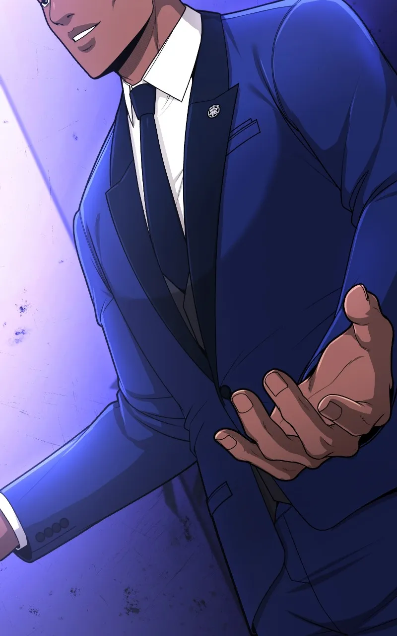 Paranoid Mage Chapter 66 page 110 - 
