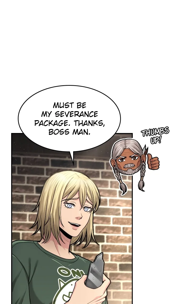 Paranoid Mage Chapter 66 page 12 - 