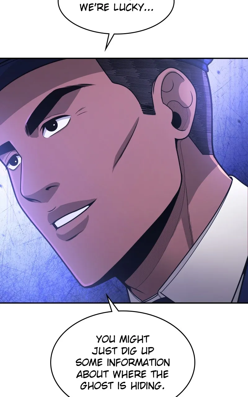 Paranoid Mage Chapter 66 page 112 - 