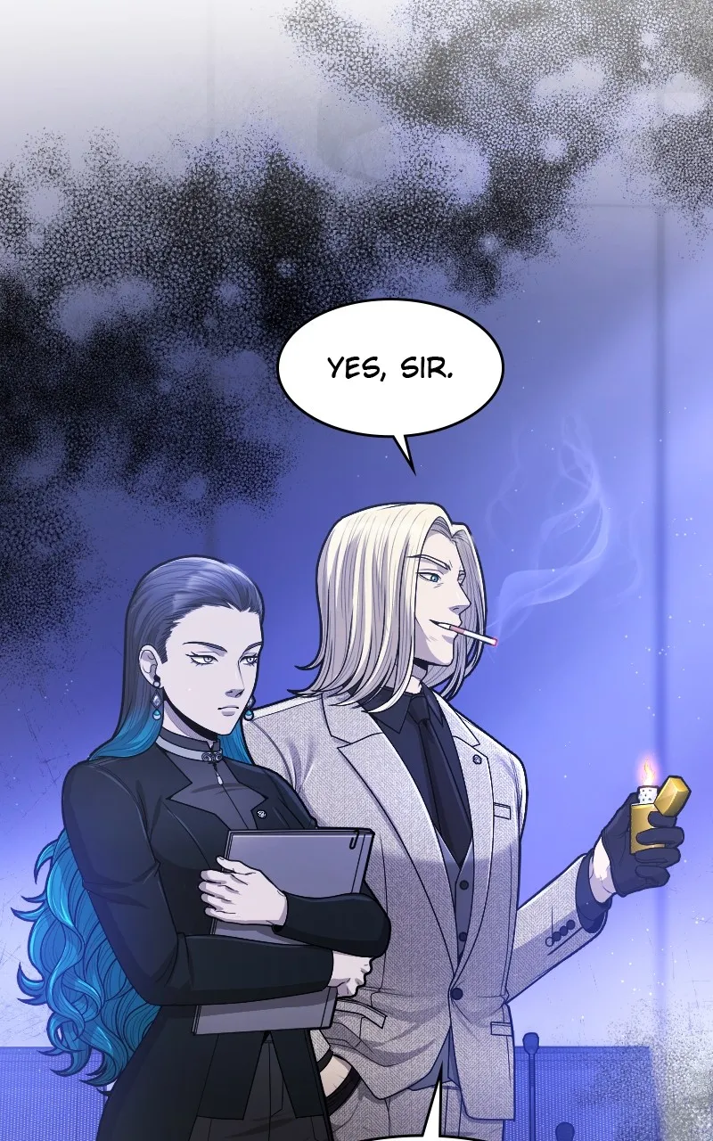 Paranoid Mage Chapter 66 page 115 - 