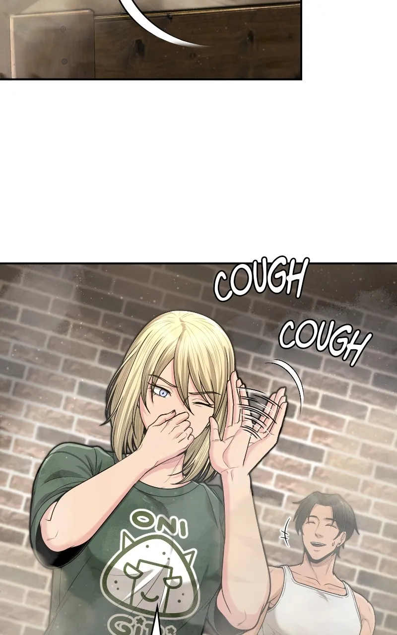 Paranoid Mage Chapter 66 page 16 - 