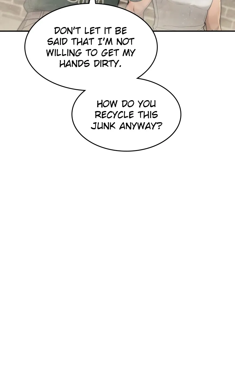 Paranoid Mage Chapter 66 page 17 - 